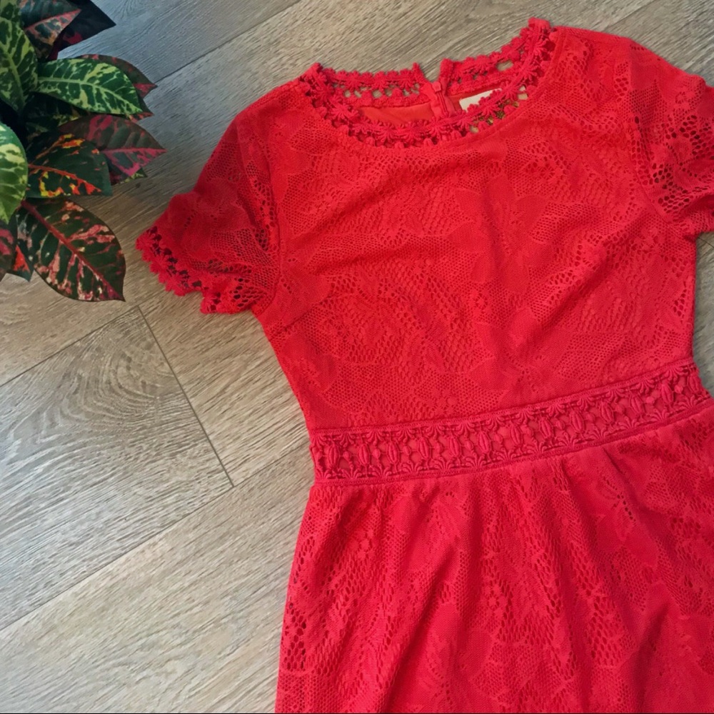 BOUTIQUE SOUTHERN FASHION HOUSE Brunch dress!